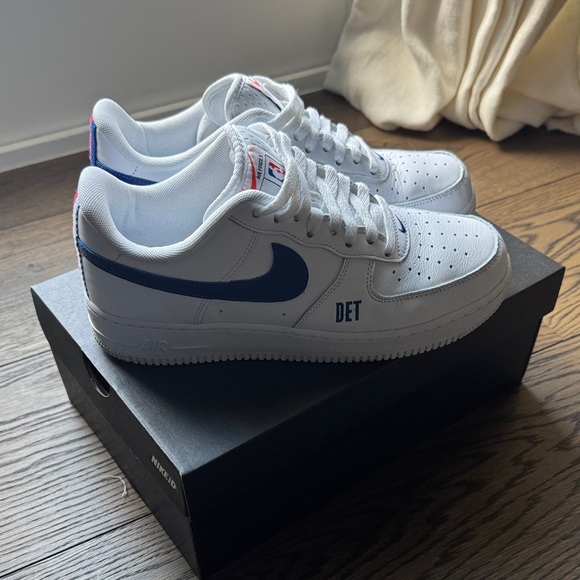 Nike Shoes - Nike ID-AF1 PISTON SNEAKERS